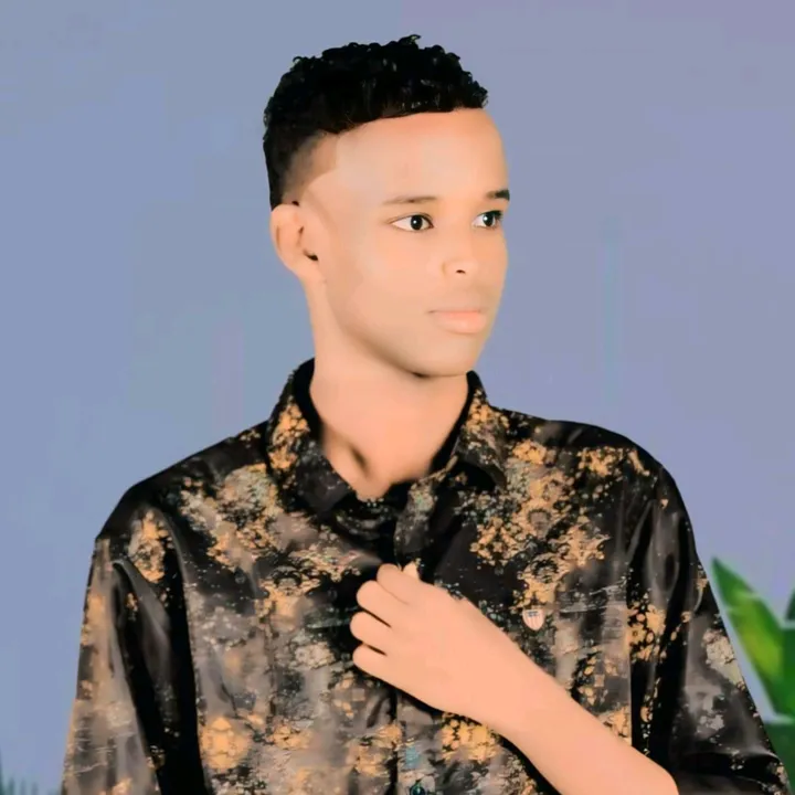 Xussen Jamac Shiikh