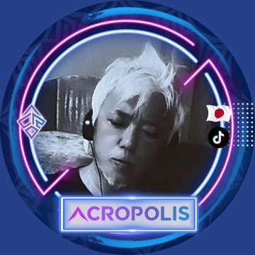 ATOM [ACRO JPN🇯🇵]