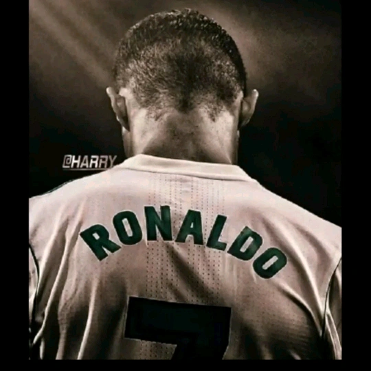 cr7