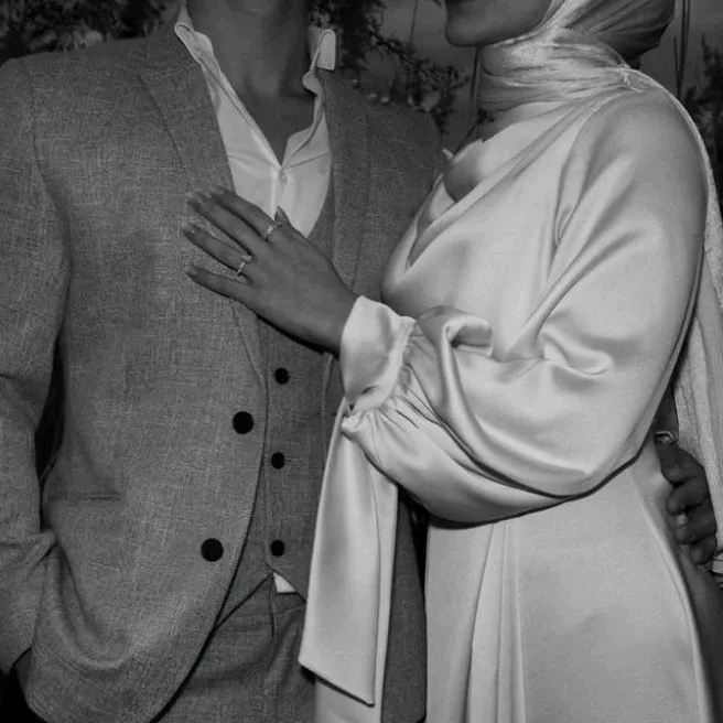 امۘـٰيـرتهۂَ🤍👰
