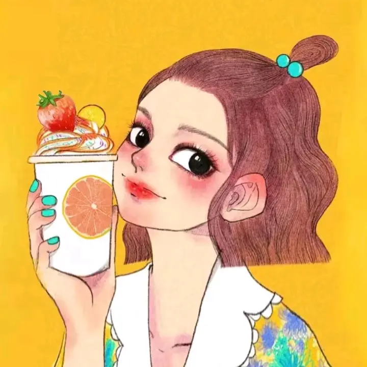 Hana小姐の飲品屋