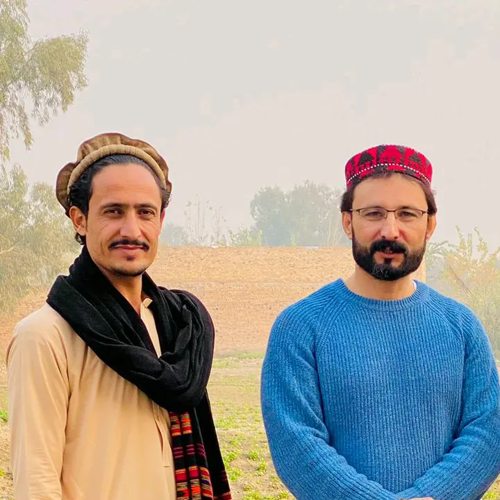 Fazal Ullah
