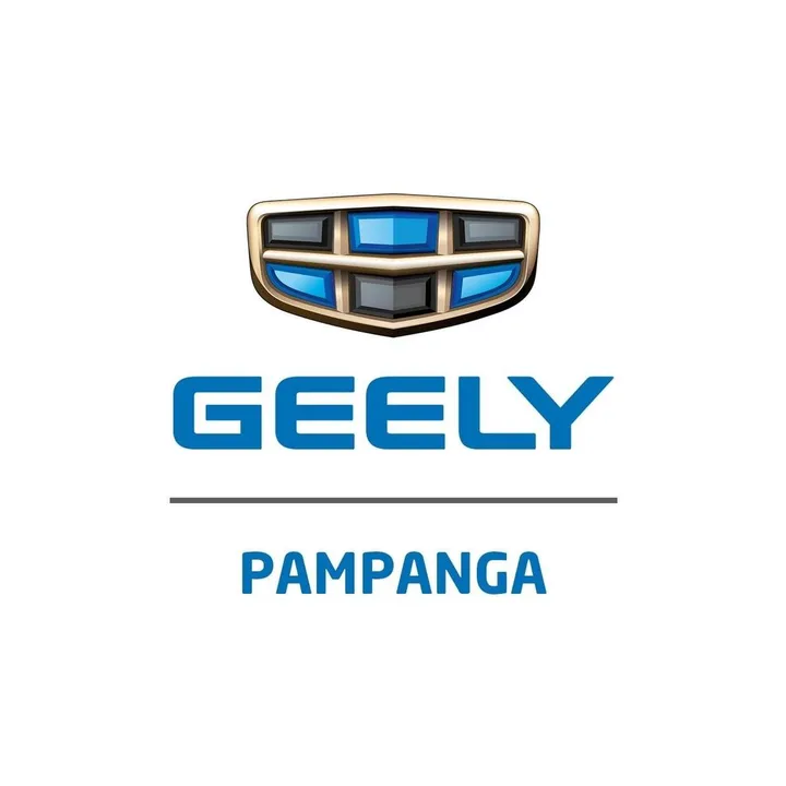 Geely LausGroup
