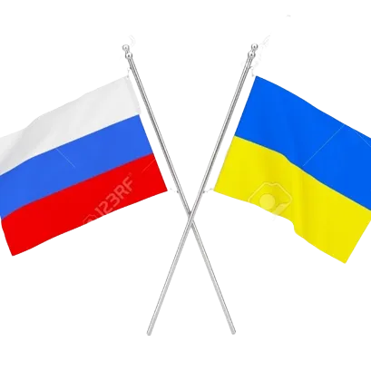 Ukraine Russia