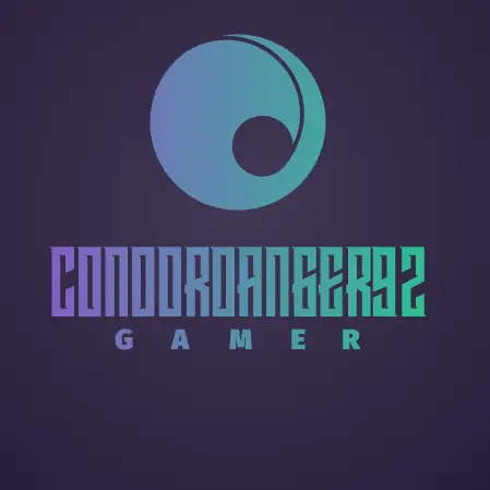 condordanger92