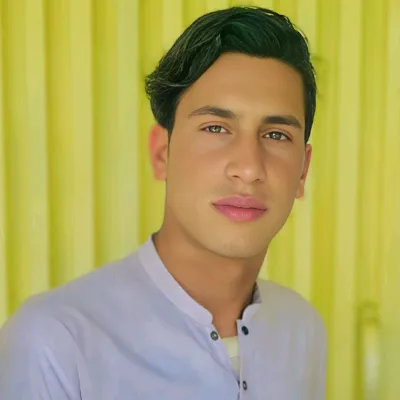 Shakir Zeb Bajauri