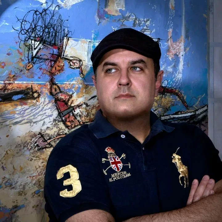 Mario Grigorescu