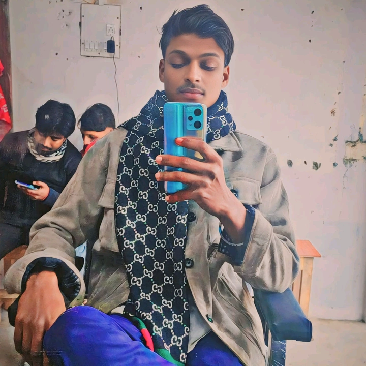 Kīñg_bøy~Mãûßhãm✓07