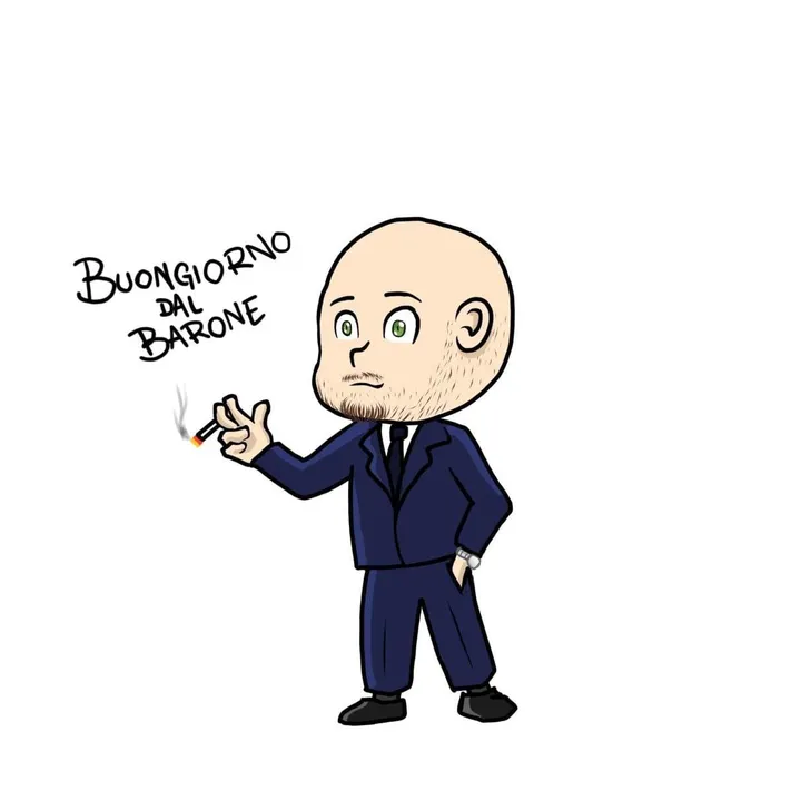 BARONE