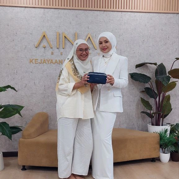 Aika Jual AINAA