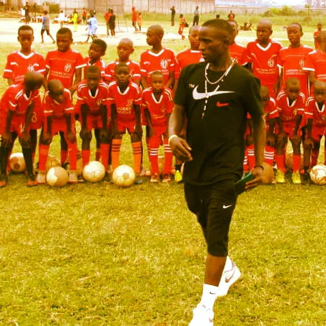 DEO YOUTH SOCCER ACADEMY ⚽⚽⚽🏆