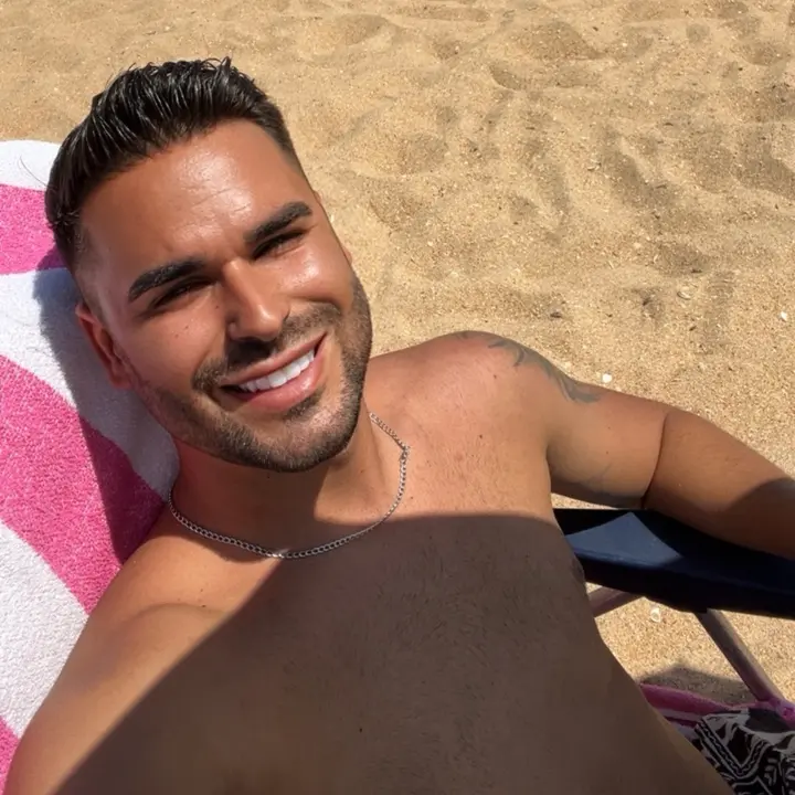 Moises Gonzalez
