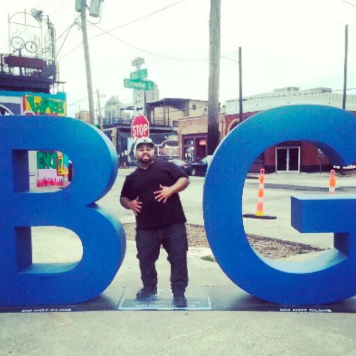 Big Saucier