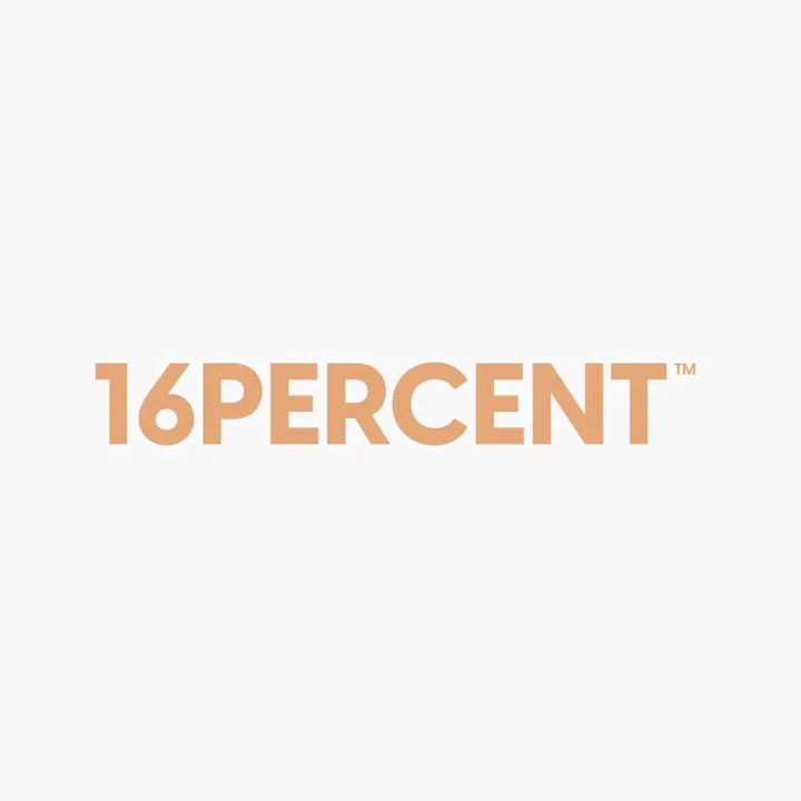 16PERCENT