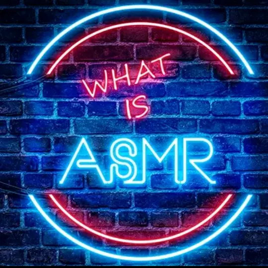 asmr