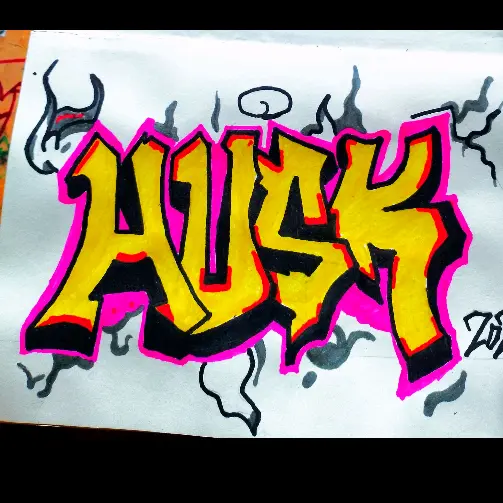 HUSK