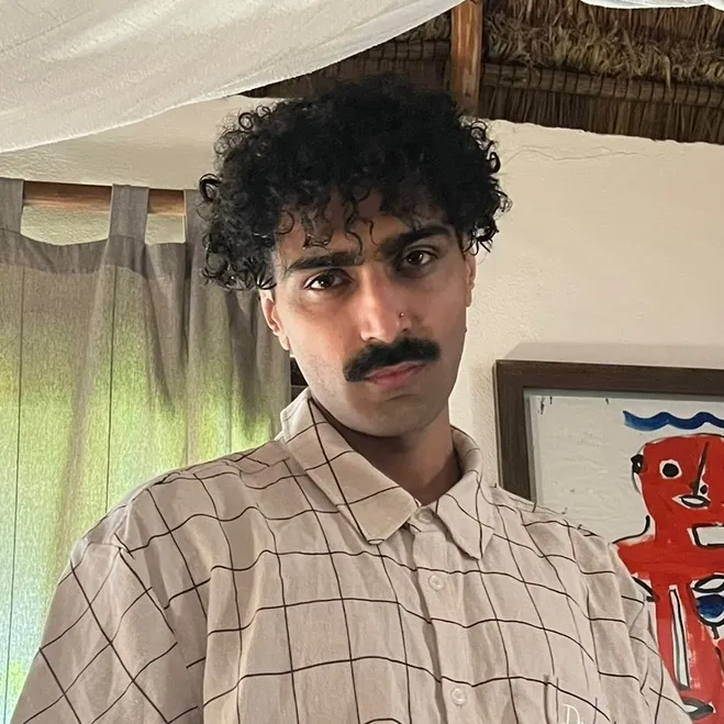 ALEXANDER ABDALLAH
