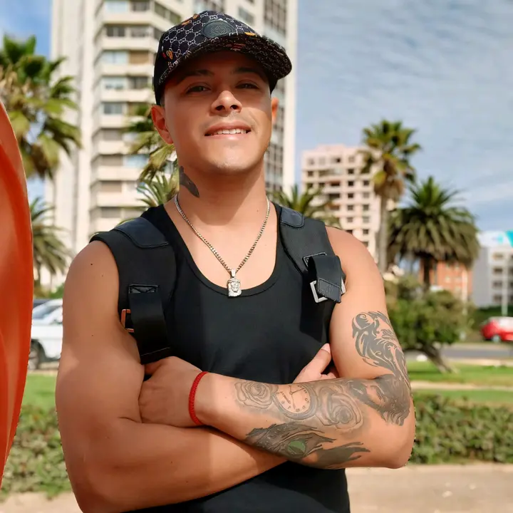 🇨🇱 elbanana94 🇨🇱