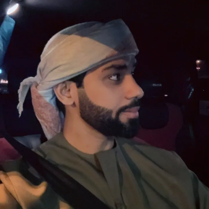 خالد البلوشي