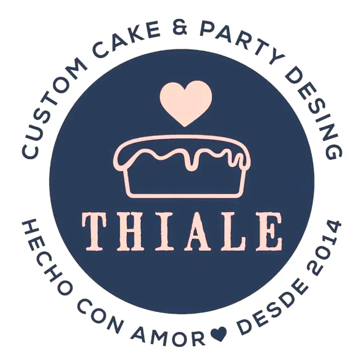 Thiale Cake | Pastelería