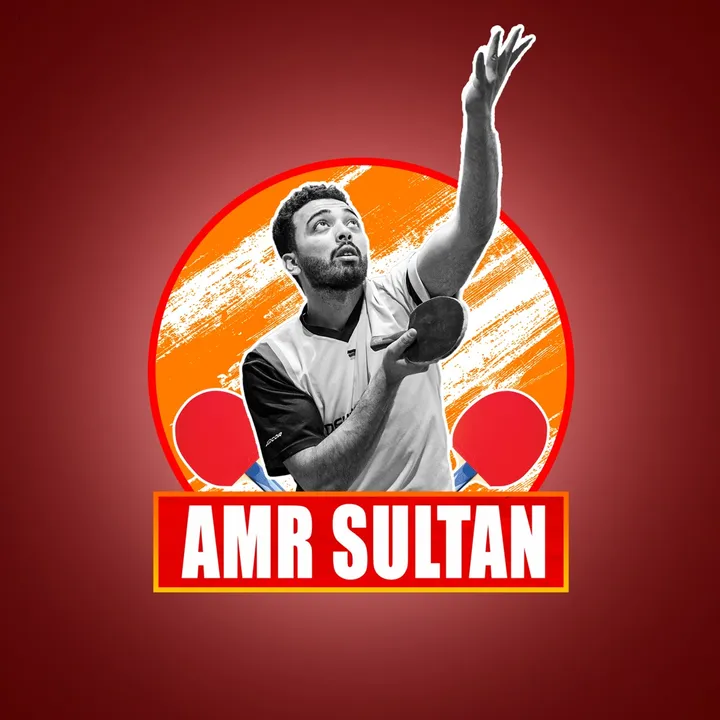Amr Sultan