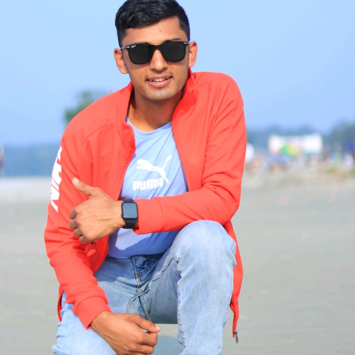 raj Acharya