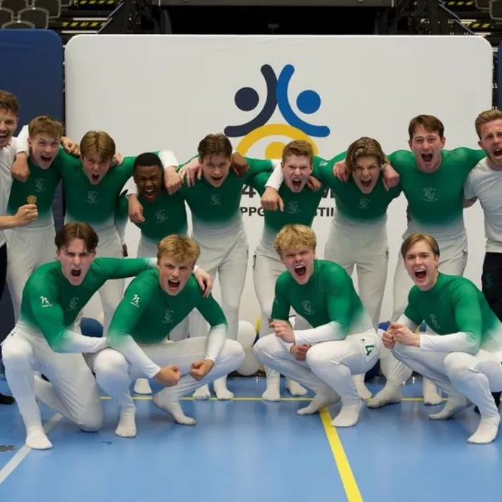 EnebybergsGymnasterna Herr