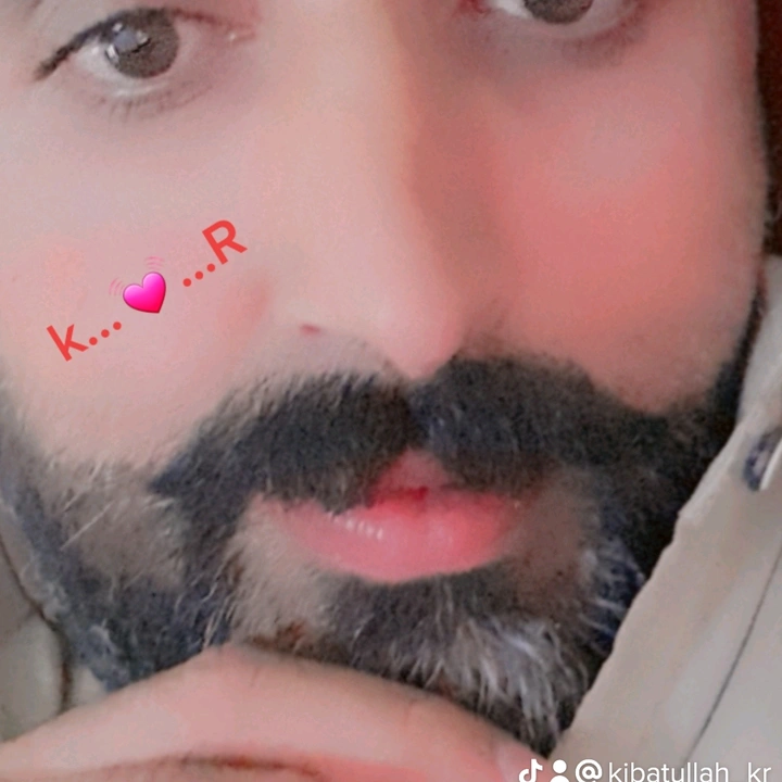 kibat Ullah K♥️R