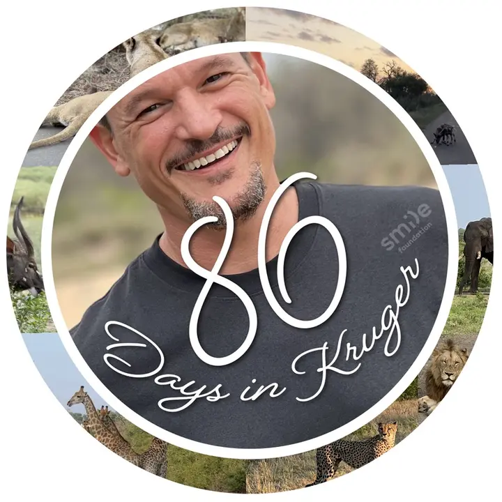 86 Days In Kruger