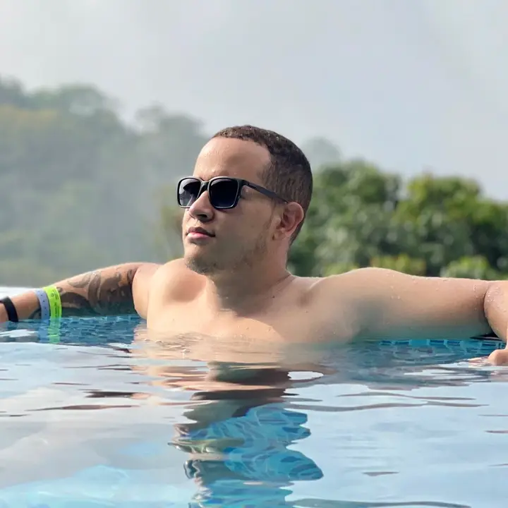 Brandon | Aprende de Trading