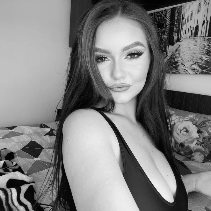 Denisa Mahu