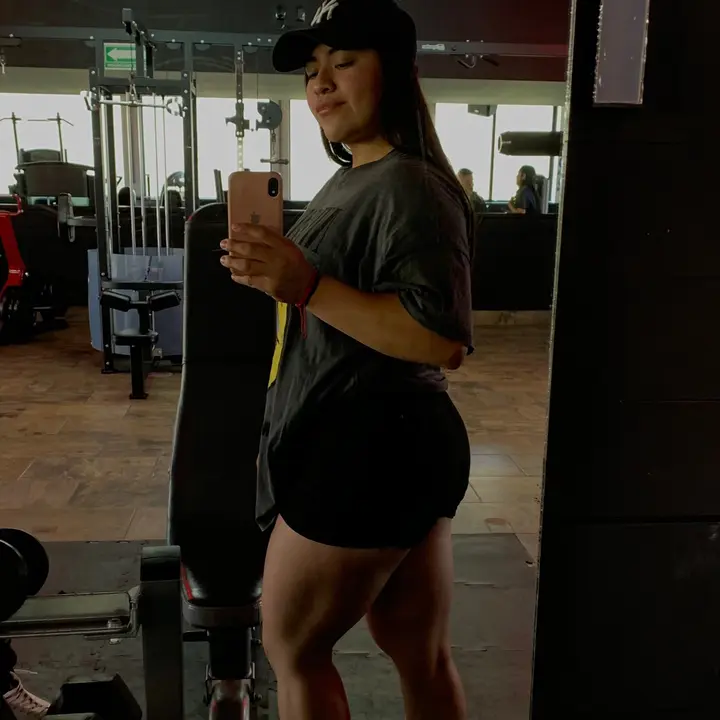 Deyna Alondra Fernandez