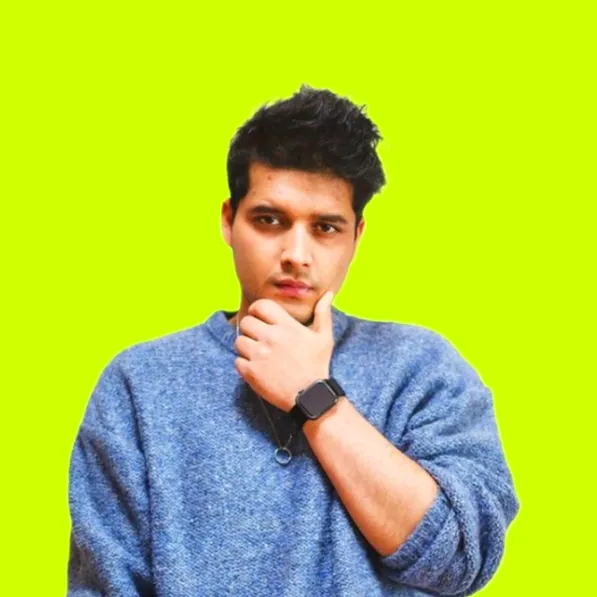 Tech Guy | Krish Paudel