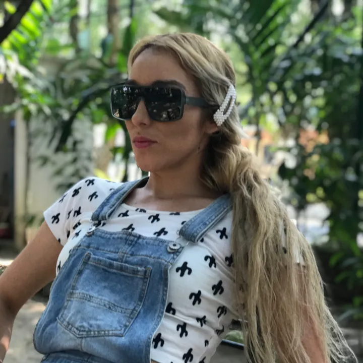 Eliana mendoza