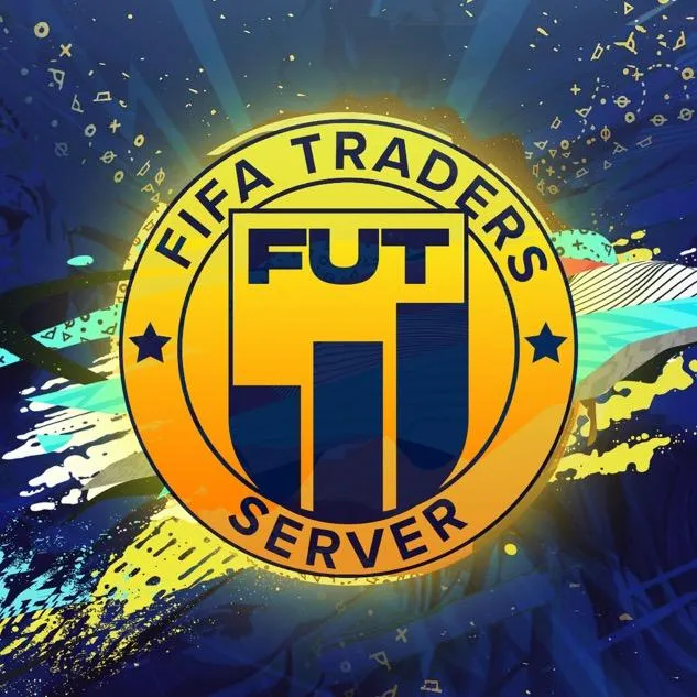 FIFA Traders Server