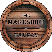 The Makeshift Tavern