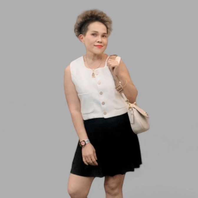 Lily Thida
