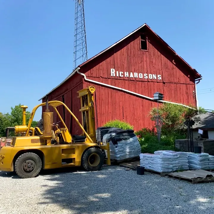 Richardson Farms - Medina OHIO