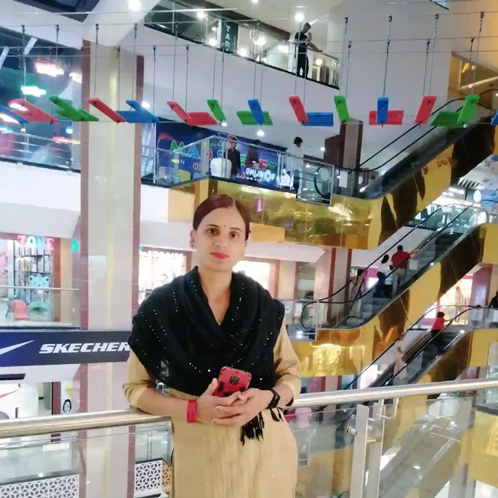 Tara Bhandari