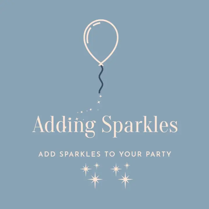 Adding Sparkles