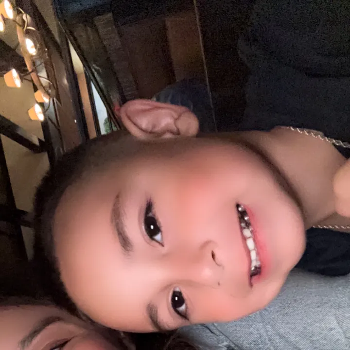 Kylie, Vanity and Baby Rolly