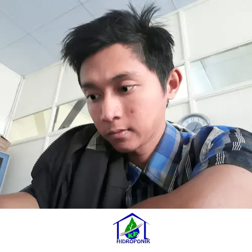 KF_Hidroponik