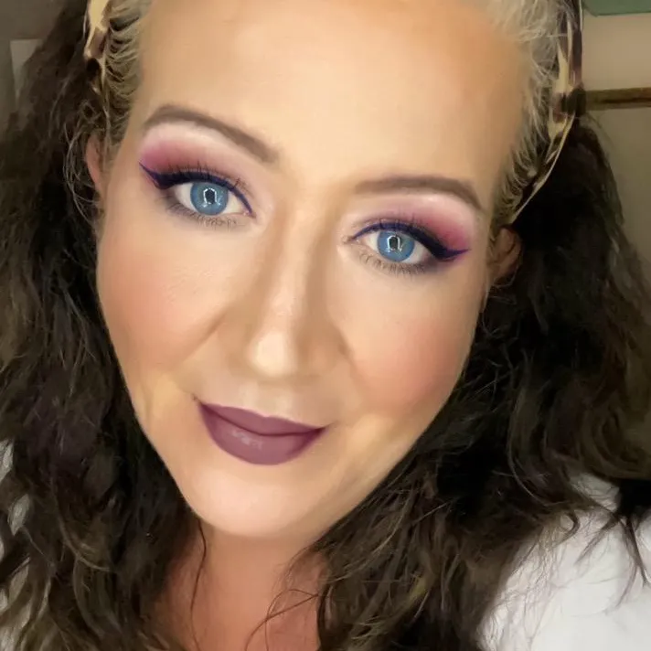 At Home With Heather