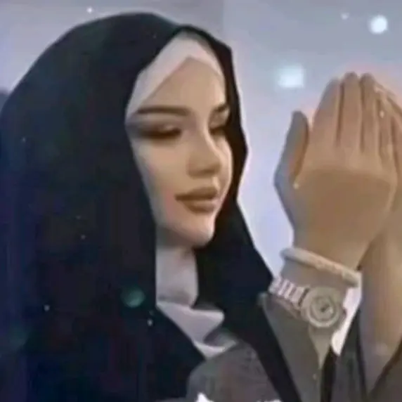 Thank you Allah🤲☝️