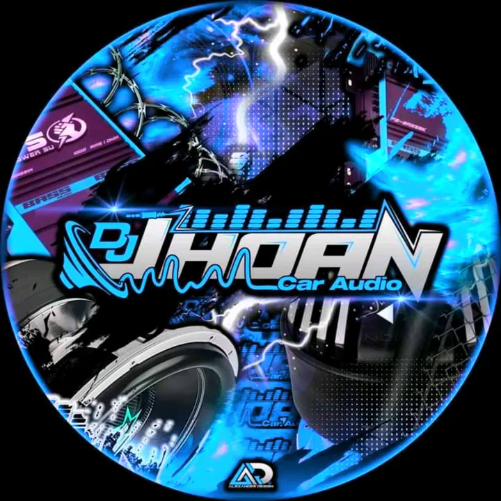 Dj Jhoan Car Audio 🔥