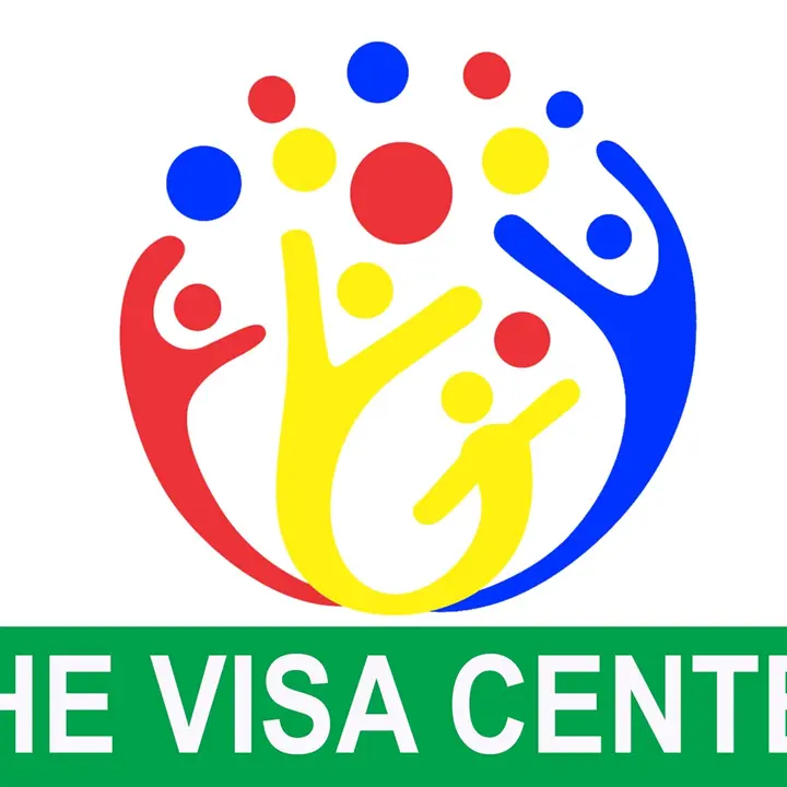 The Visa Center