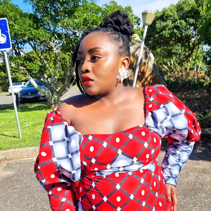nkazi mdidimba
