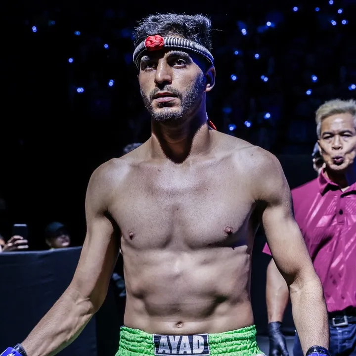 Ayad_Albadrاياد البدر