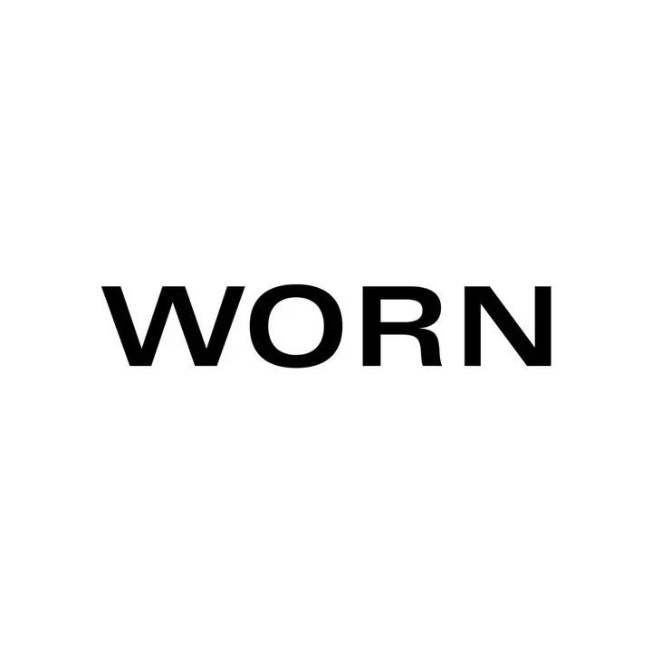 wornvintage