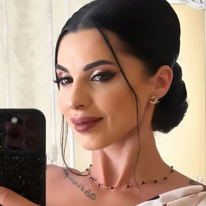 𝒫𝒶𝓊𝓁𝒾𝒸𝒾-𝑀𝒶𝓀𝑒 𝓊𝓅❣️